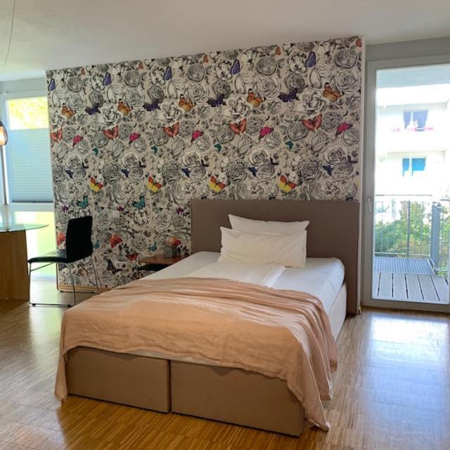Mkm Sunny Appartement *