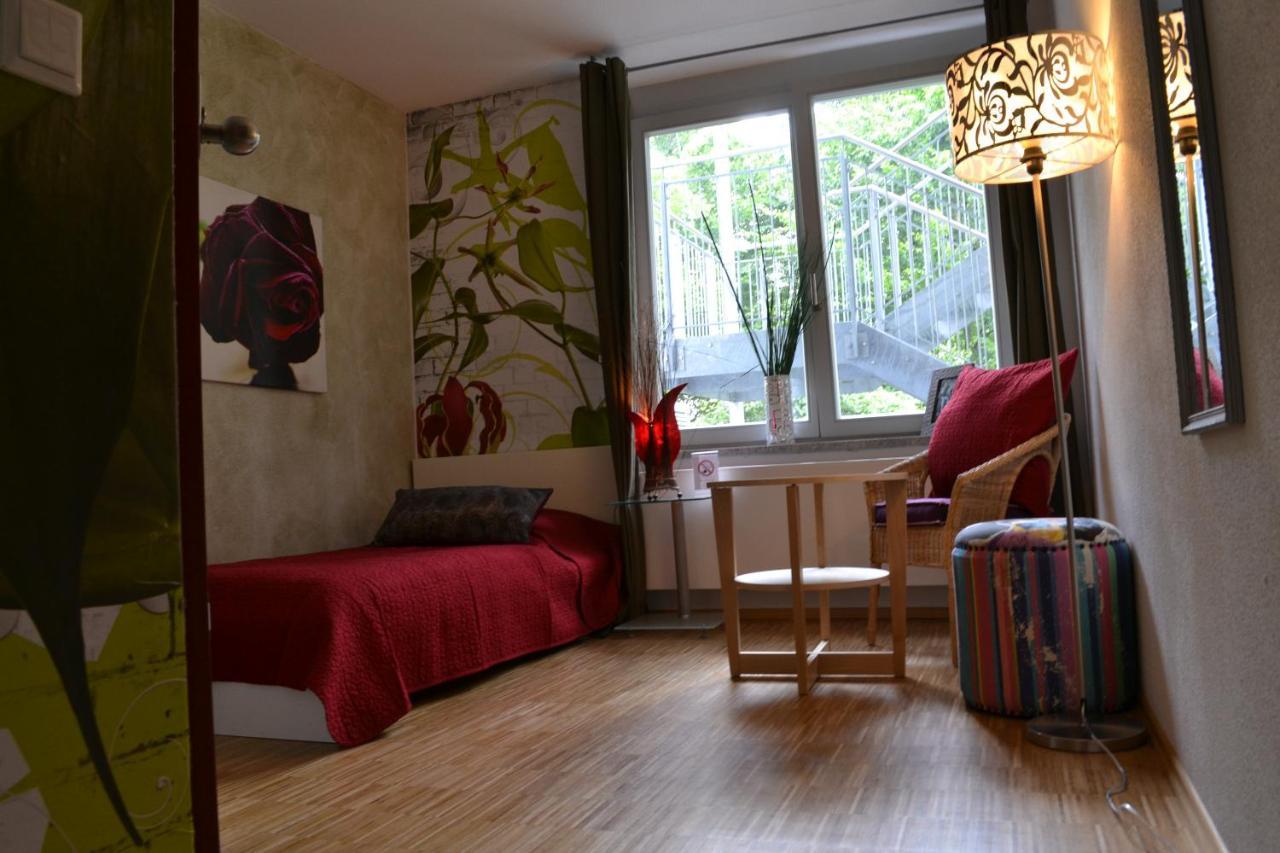 Mkm Sunny Appartement *