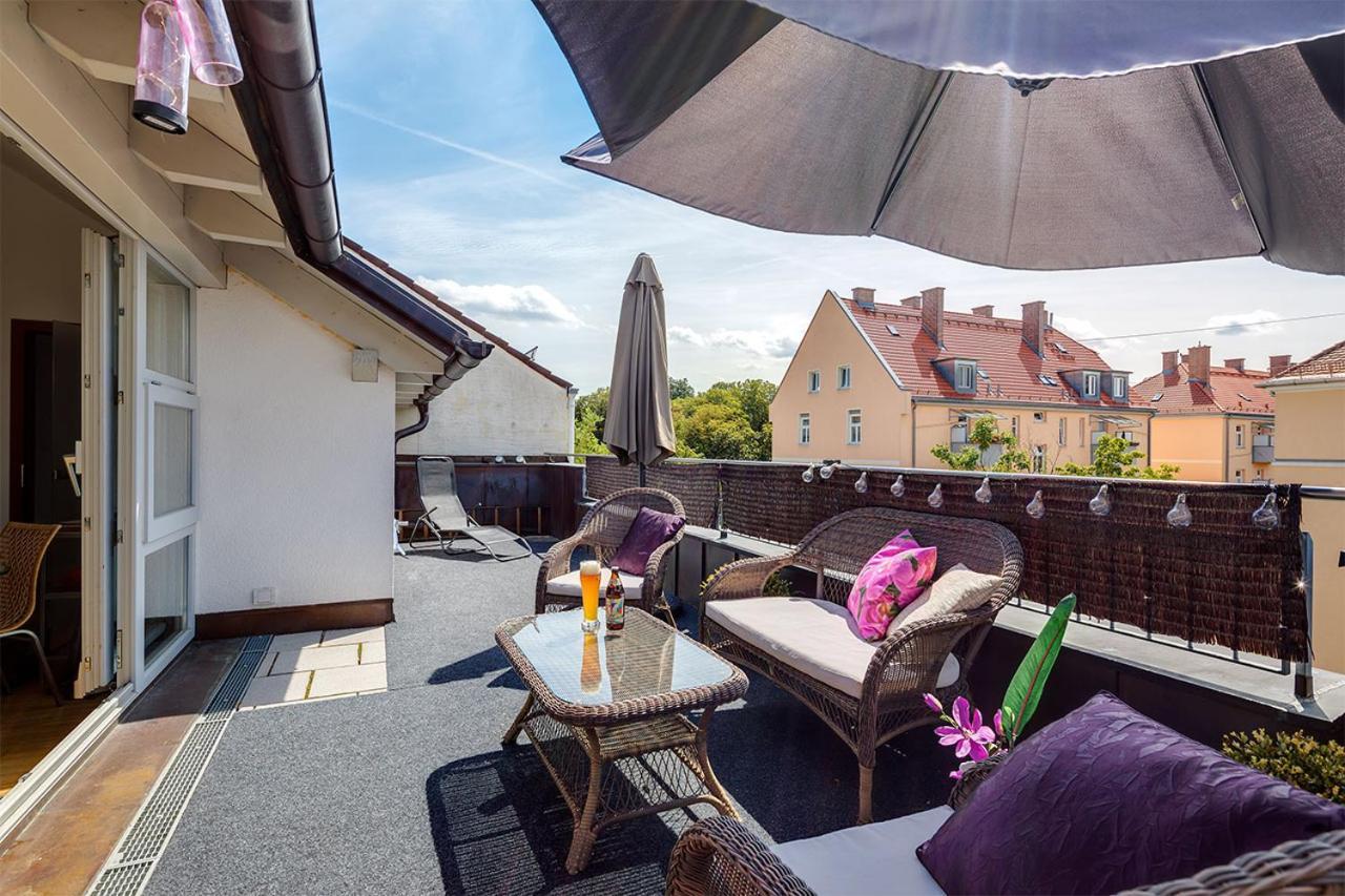 Appartement Mkm Sunny *