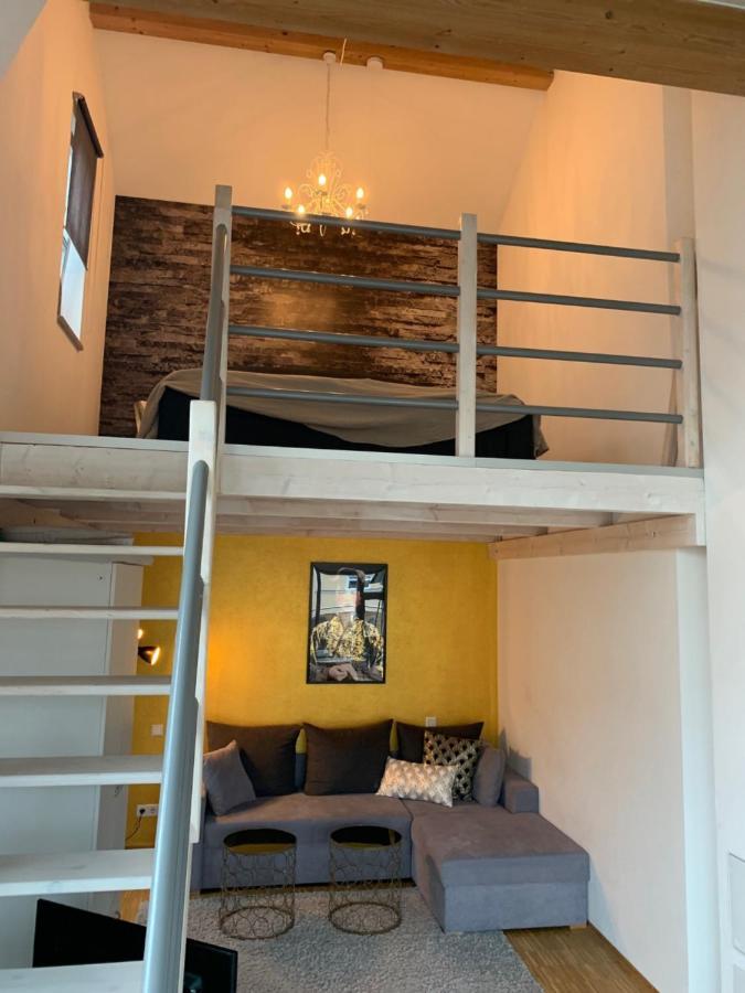 Appartement Mkm Sunny