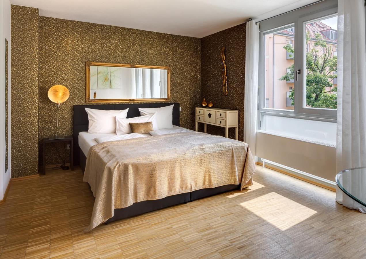 Appartement Mkm Sunny München