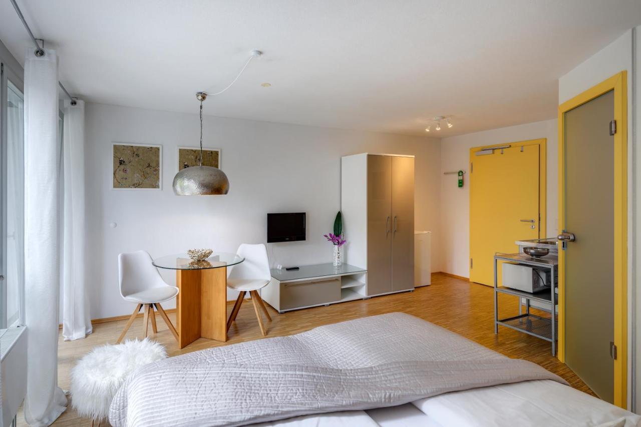 Mkm Sunny Appartement
