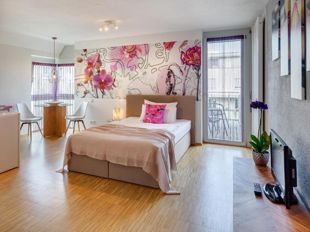Mkm Sunny Appartement