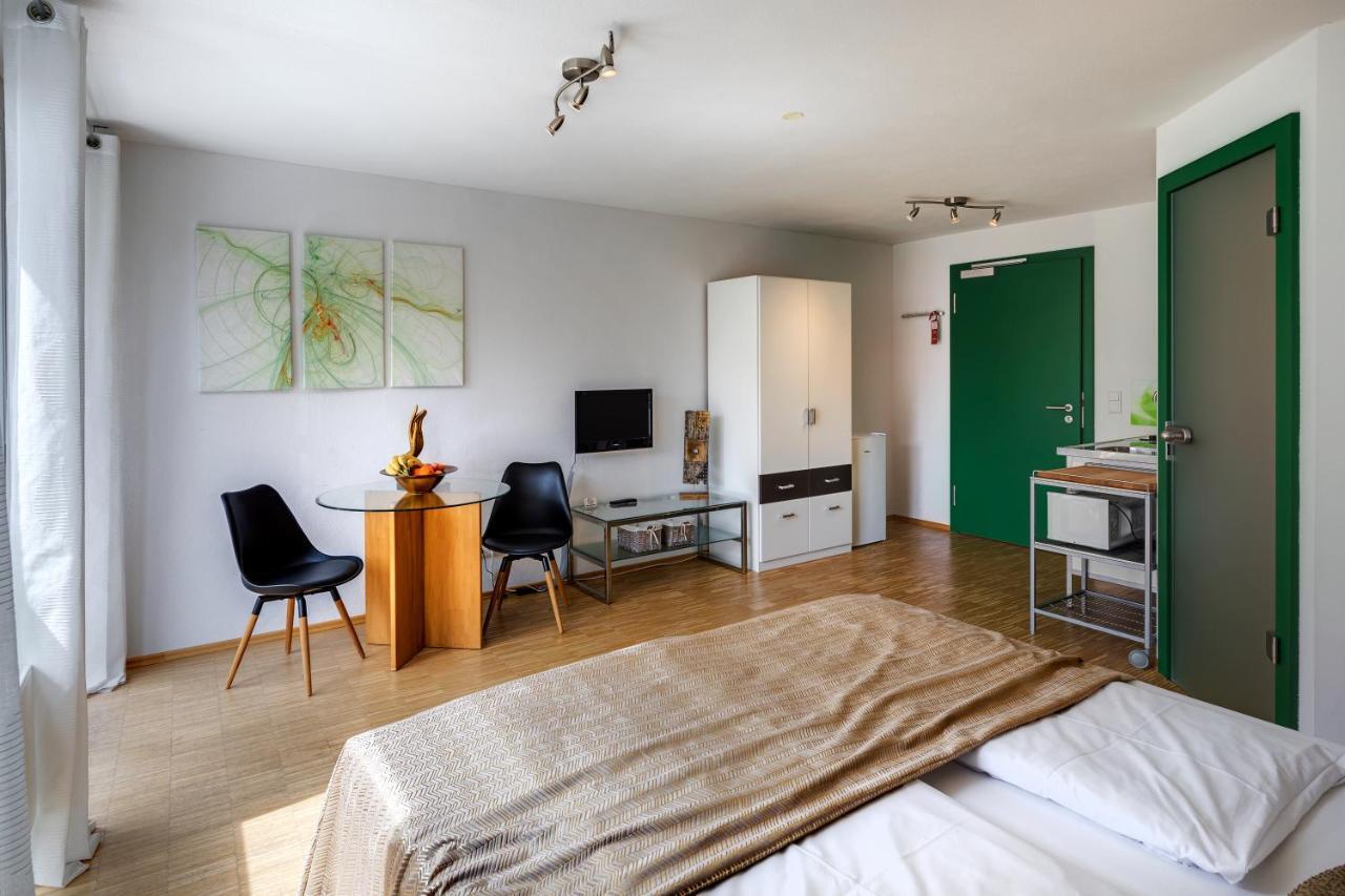 Mkm Sunny Appartement München