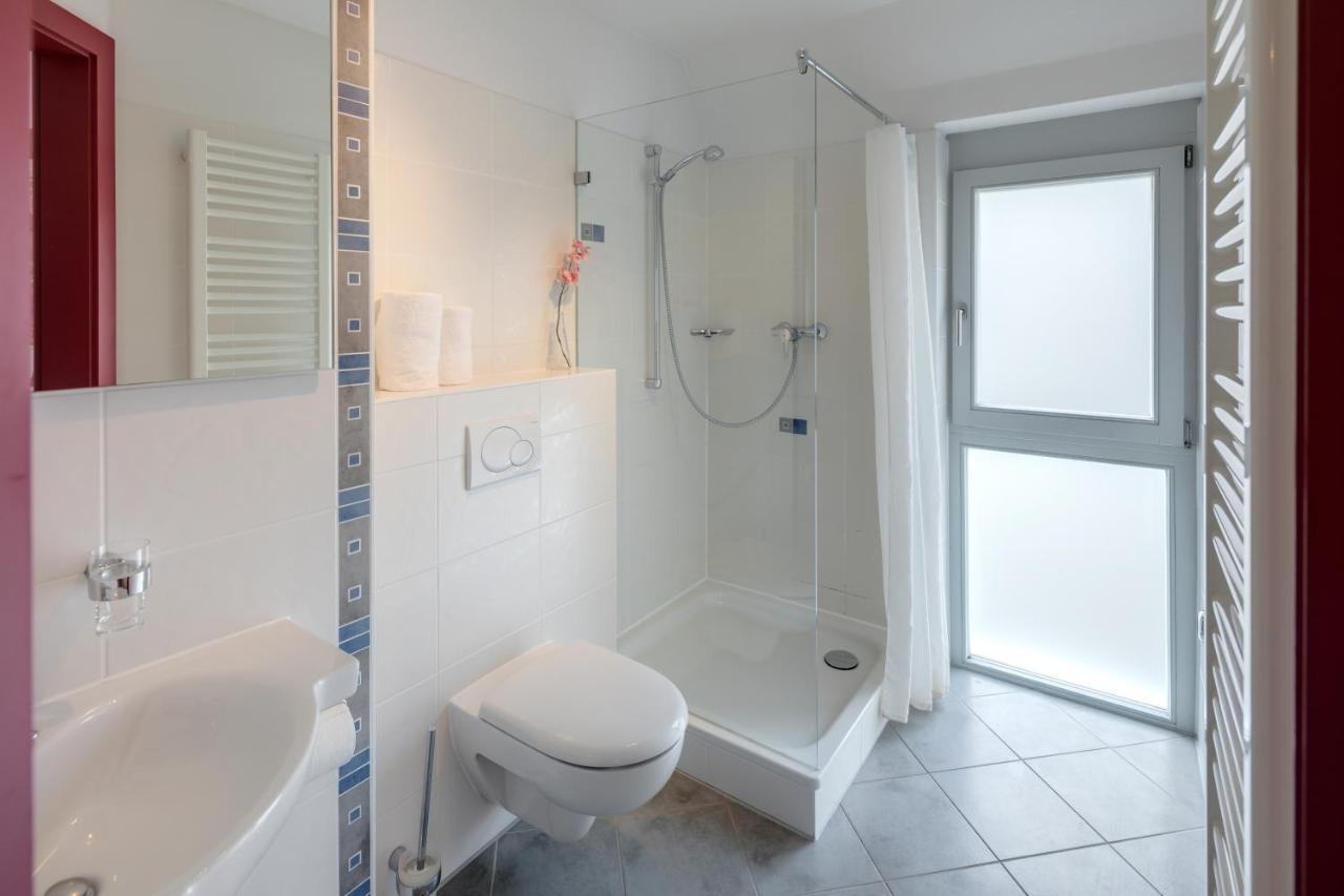 Mkm Sunny Appartement *