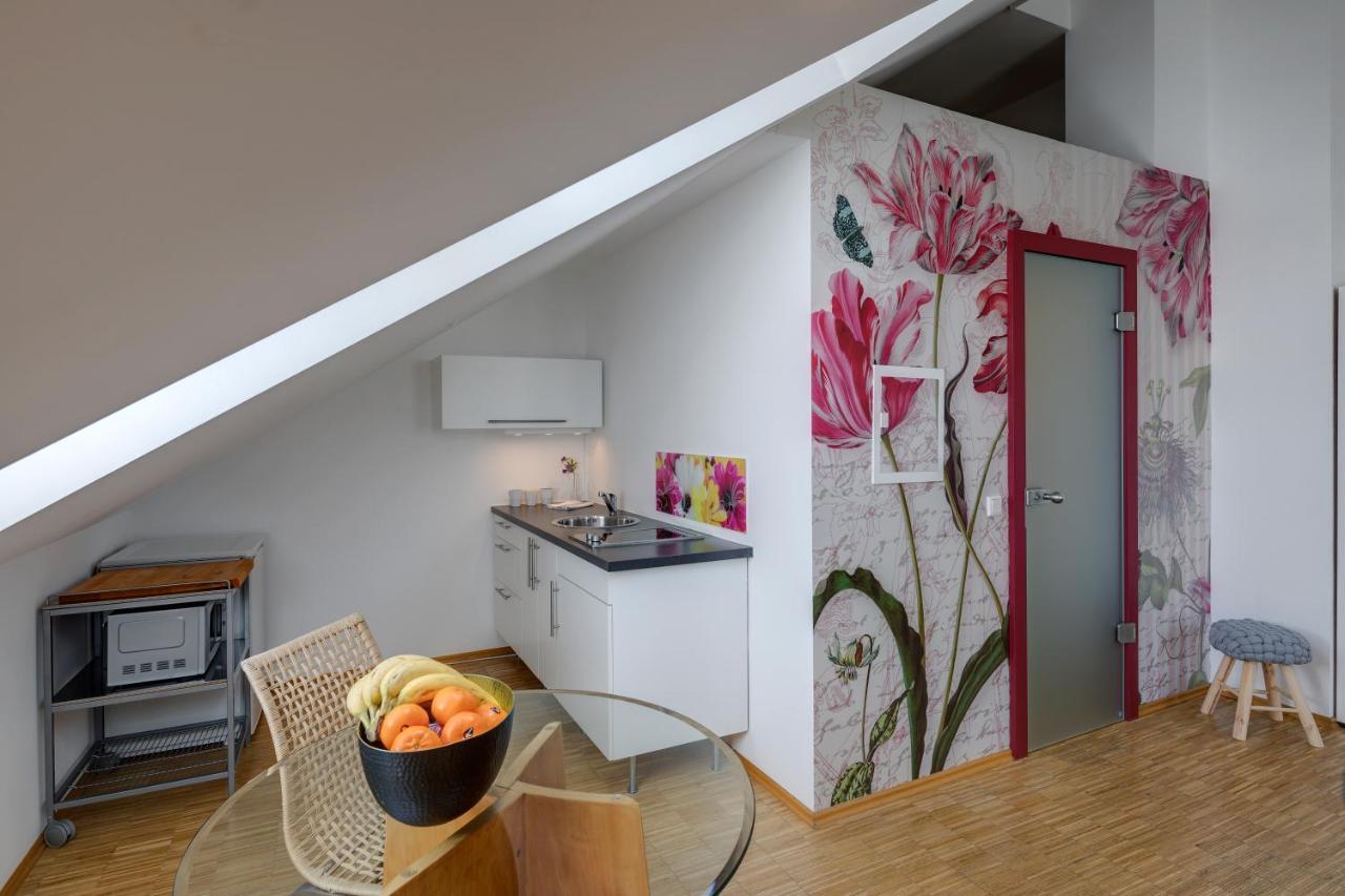 Appartement Mkm Sunny *