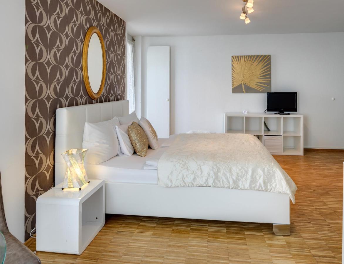 Appartement Mkm Sunny *