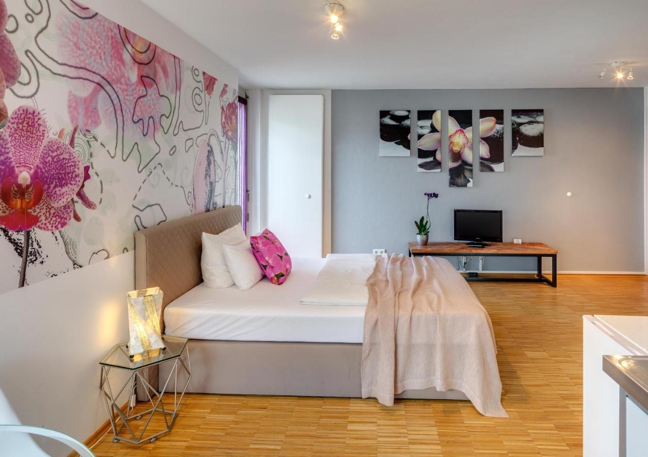Mkm Sunny Appartement