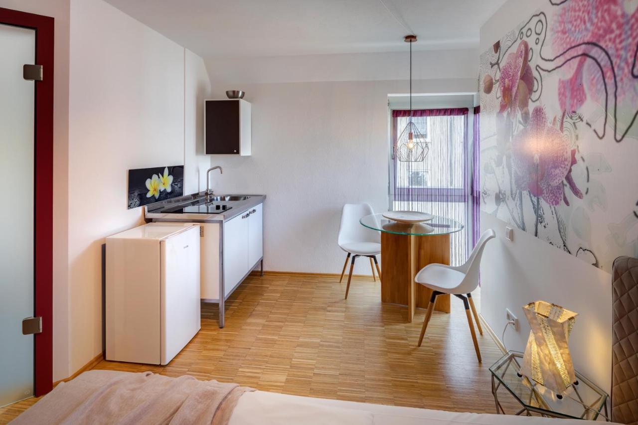 Appartement Mkm Sunny München